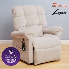 Golden Technologies Cloud Pr 510 With Maxicomfort Golden Technologies Infinite Position Lift Chairs