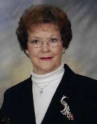 Doris Stephenson Lee Obituary