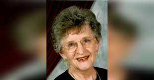 Obituary information for Merle Jean Ranney