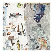 For more information about our product offering, please contact our customer service department. The Paris Review Blog Archive An Interview With Gladys Nilsson