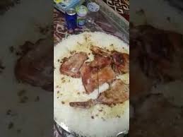 حنيذ ريفي الرياض حي الرمال خطيررررر وعندهم توصيل 0533011199 Youtube