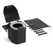 Camping Portable Toilets in Camping Personal Care and ...