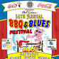 Bob Sykes BBQ & Blues Festival