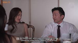 ROE-255] My stepdaughter calls her male friends and has them gang rape me  every day. Tada Yuka