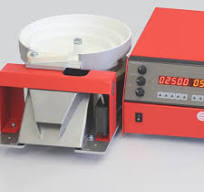 Seed counters and counting machines for small parts