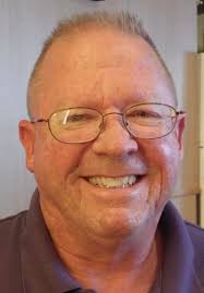 Rising Sun candidate profile: Dale Gerber Jr.