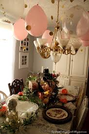 Create a tea party to remember with these exquisite plates. Rose Gold 21st Birthday Party