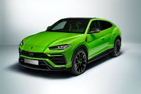 I'm angel guerra, a car designer, and this is my tribute to an icon that marked my childhood. 2021 Lamborghini Urus Adds Splashy New Colors More Features