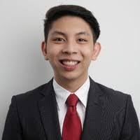 Matthew Wen's Instagram, Twitter & Facebook