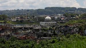 Locate marawi hotels on a map based on popularity, price, or availability, and see tripadvisor reviews, photos, and deals. First Duterte Crushed Marawi Now He Is Ignoring It Nikkei Asia