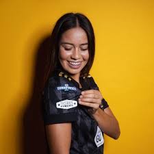 We did not find results for: Greta Espinoza La Jugadora De Tigres Que Fue Amenazada En Redes Sociales Heraldo Deportes