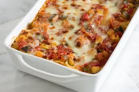 Easy Vegetable Lasagna Recipe Vegetable Lasagna Recipes Easy Vegetable Lasagna Lasagna Recipe