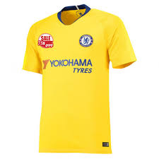 Camisa Do Chelsea 2018 E 2019 Pin On Chelsea Soccer Jerseys