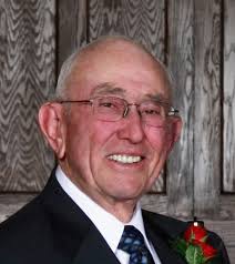 William “Bill” Johnson, 84
