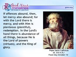 Pin By Good News Ministries On Saint Quotes Saint Quotes Good News Quotes