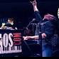 Dueling Pianos with SHAKE RATTLE & ROLL PIANOS