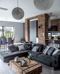 Choosing small living room decor can be tricky, as you don't want to go overboard. Scandinavian Living Room Decor Ideas Home Decoration Design Ideas