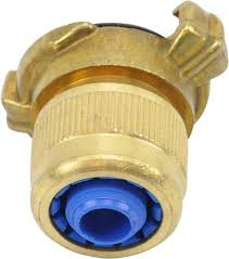 Kostenlose lieferung für viele artikel! Quick Coupler Geka For 3 4 Water Filling Hose Rompartsshop Com