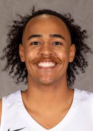 2019-20 Men's Basketball Roster