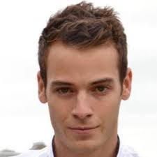 Louis Morin's Instagram, Twitter & Facebook