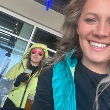 Anika Phy and Caleb Goff's Wedding Website