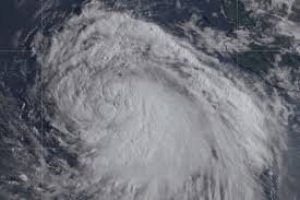 Clima hoy viernes 4 de septiembre de 2026 en México: Lluvias fuertes por huracán 