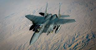 The eagle's air superiority is achieved through a mixture of. On Thursday A Pair Of Twin Solicitations Posted To The U S Government Apos S Contract Opportunities Hub Announced The Air Force Apos S Intent To Procure Both Upgraded Boeing Made F 15ex Fighters And Fresh General Electric F110