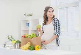 Babies drink that fluid—along with whatever else is floating in it. Foods To Eat For Baby Hair Growth During Pregnancy