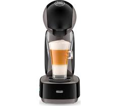 Check spelling or type a new query. Dolce Gusto By De Longhi Infinissima Edg260 G Coffee Machine Black Grey Fast Delivery Currysie