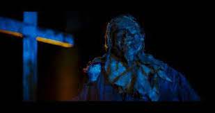 Blackstock Boneyard (2021) Review - Voices From The Balcony