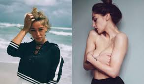 Биография и личная жизнь насти ивлеевой. Nastya Ivleeva Biografiya Foto Lichnaya Zhizn Paren Rost I Ves 2018 Biografii