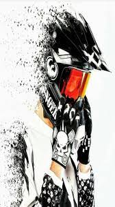 Download Rider Wallpaper By Sam281972 64 Free On Zedge Now Browse Millions Of Popular Moto Wallpapers And R Bike Drawing Motorbike Art Motorcycle Drawing