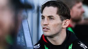 I'm ready to go': Cameron Murray plots dramatic final-round return