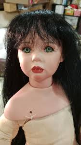 Does anyone live in the Atlanta area and want to buy Masterpiece dolls?