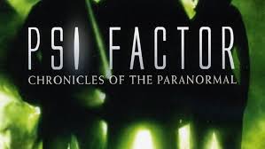 PSI Factor: Chronicles Of The Paranormal Season 4_Baiduwiki