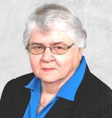 Mary Bott's Instagram, Twitter & Facebook