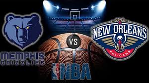 Memphis grizzlies vs new orleans pelicans. Kurkpmtahw6dfm