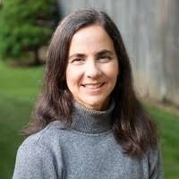 Ann Huston, SPHR, SHRM-SCP