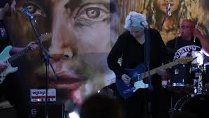 Ek love Die vrou. , Karen Zoid