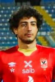 Check spelling or type a new query. Aliou Dieng Al Ahly Cairo Stats Palmares