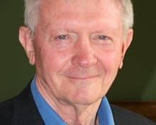 Dieter Bock obituary