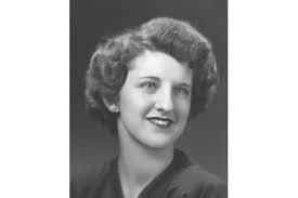 Virginia McDonald Obituary (1926