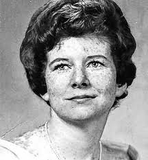 Margaret LALLEY Obituary (2019)