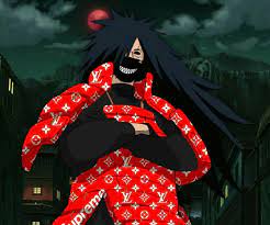 Madara uchiha wallpapers hd wallpaper:engraçado zueira fan art shippuden desenho metadinhas personagens de #anime wallpaper drawings jutsus. Madara Supreme Wallpapers Wallpaper Cave