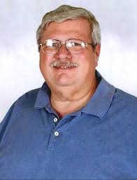 Obituary information for Ricky James Wieprecht