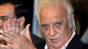 Hoy estoy mal se fue el mago del tango nadie después de el polaco lo dijo como cacho hoy cacho me duele. Basile Si Hoy Jugara Valdria 20 Palos Superdeportivo Com Ar