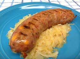 Cheddarwurst Smoked Sausage Recipes Homemade Italian Sausage Cheddarwurst Recipe