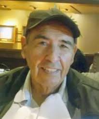 Obituary information for George Golpe