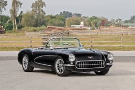 1957 C1 Corvette Ultimate Guide Overview Specs Vin Info Performance More Chevrolet Corvette Corvette
