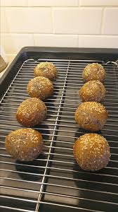 Overall, the loaf of bread should be ready in one hour, but it all depends on the settings and features on your bread machine. Best Keto Bread Recipe Allrecipes